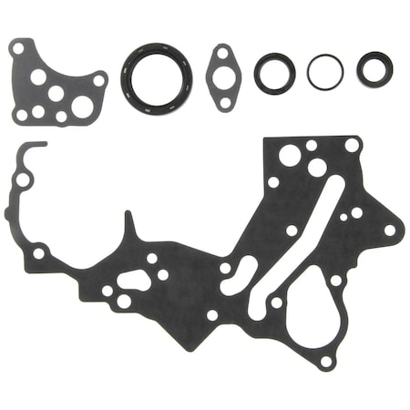Mahle Engine Timing Cover Gasket Set JV5006